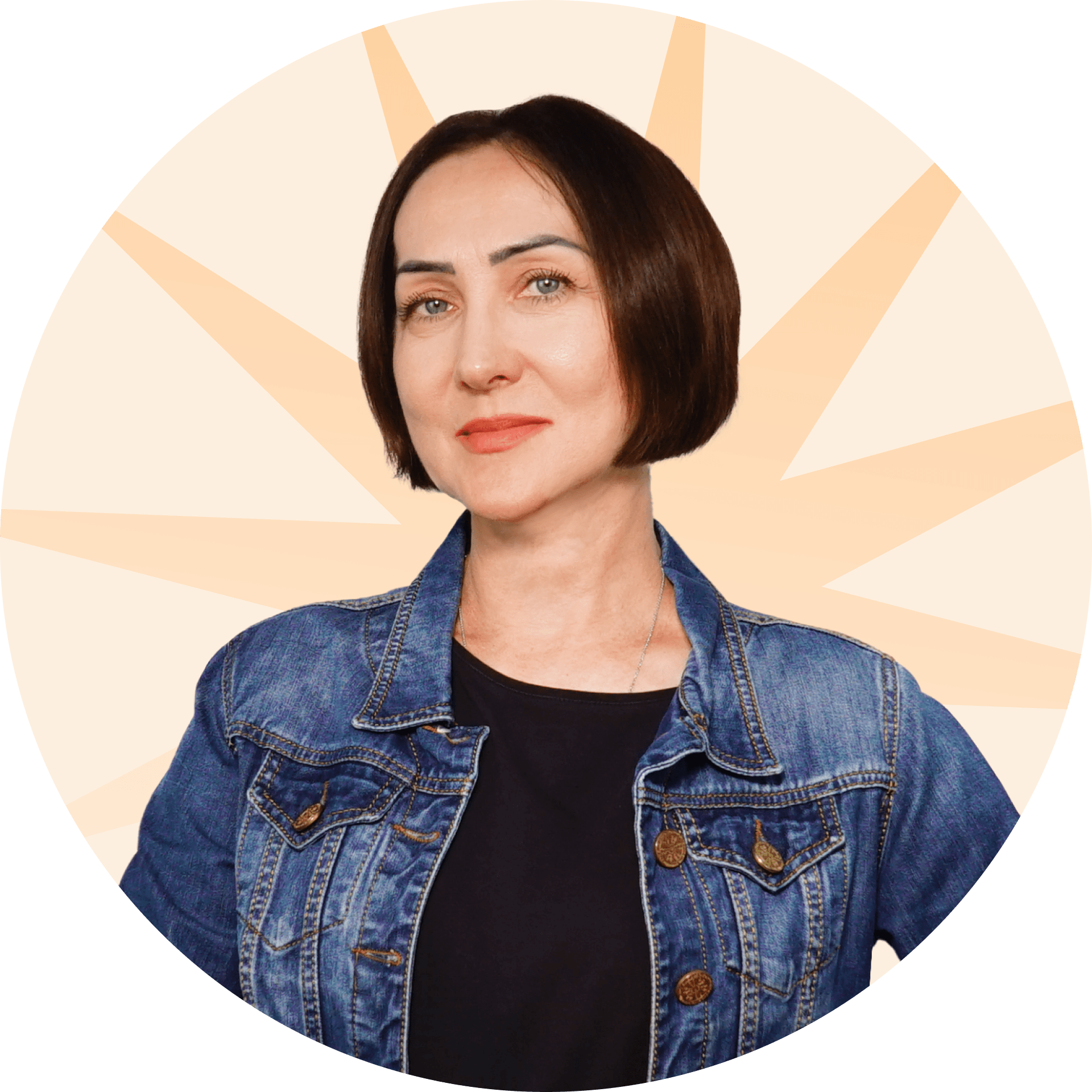 Светлана Темченко