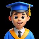 Директор Дома Знаний иконка